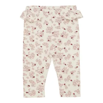 Fixoni Leggings - White - 80