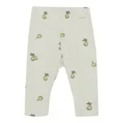 Fixoni Leggings - White - 92