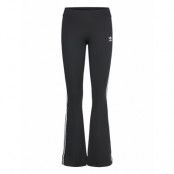 Adidas Originals Flared Leggings Svart