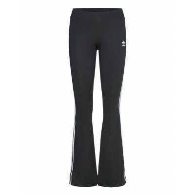Adidas Originals Flared Leggings Svart