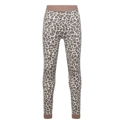 Fliink Benna Leo Leggin Beige