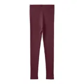 Fliink Kenna Leggin - Burgundy - 110