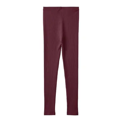 Fliink Kenna Leggin - Burgundy - 98