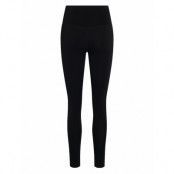 Float High-Rise Legging, Long Bottoms Running-training Tights Black Girlfriend Collective