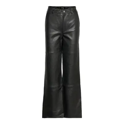 Deadwood Flynn Svart