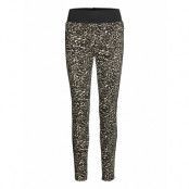 Fqshantal-Ankle-Pa-Maru Leggings Svart FREE/QUENT