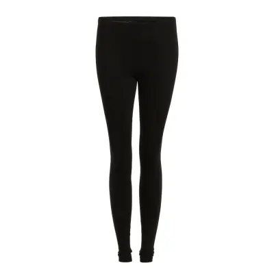 Fransa Frkokos 1 Leggings - Black - XS