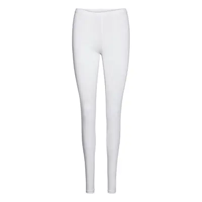 Fransa Frkokos 1 Leggings - White - XXL