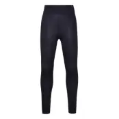 FUB Leggings Marinblå