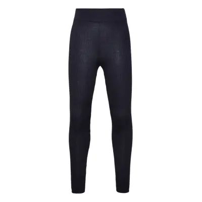 FUB Leggings Marinblå