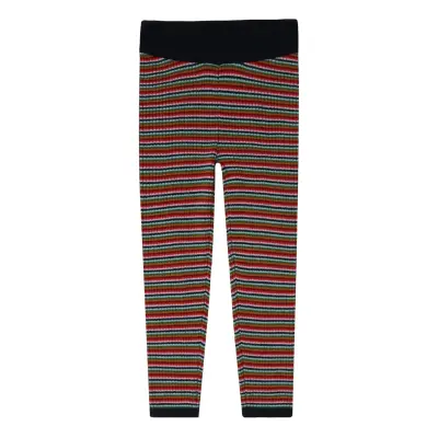 FUB Leggings - Multi/patterned - 140