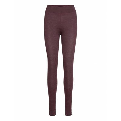 Fuseknit Comfort Pants Base Layer Bottoms Lila Craft