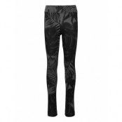 Future Icons Graphic Tights Leggings Svart Adidas Performance