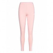 Adidas Sportswear Future Icons Three Stripes Legging Rosa