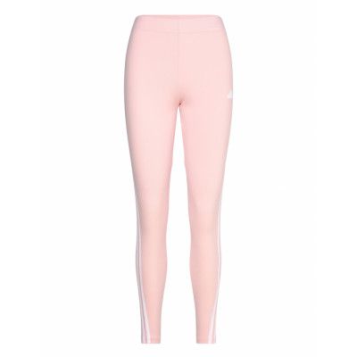 Adidas Sportswear Future Icons Three Stripes Legging Rosa