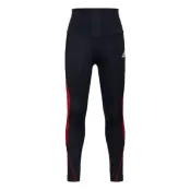 G A.R. Bold T Leggings Blå Adidas Performance