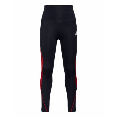 G A.R. Bold T Leggings Blå Adidas Performance