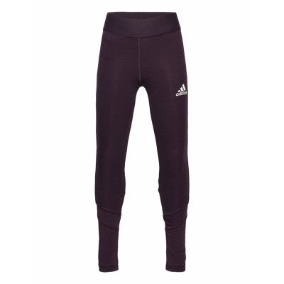 G A.R. Xfg T Leggings Lila Adidas Performance