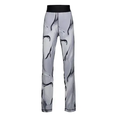 G Ask A.R. Aopt Running/training Tights Multi/mönstrad Adidas Performance