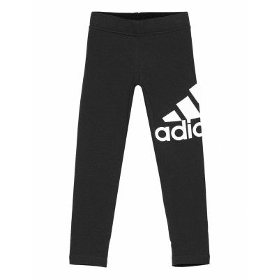 Adidas Essentials Leggings *Villkorat Erbjudande Leggings Svart Adidas Sportswear