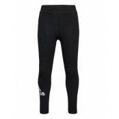 G Bl Tig Sport Leggings Black Adidas Sportswear