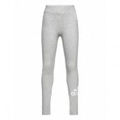 G Bl Tig Sport Leggings Grå Adidas Performance