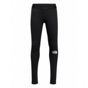 G Everyday Leggings *Villkorat Erbjudande Leggings Svart The North Face