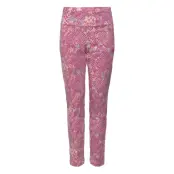 G Fi Aop Tig Sport Leggings Rosa Adidas Sportswear