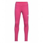 G Graphic Legg Leggings Rosa The North Face