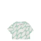 G Mmk T Sport T-shirts Short-sleeved Grön Adidas Sportswear