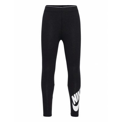 Nike Nike Sportswear Leg-A-See Leggings Svart