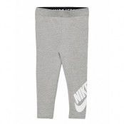 Nike Nike Sportswear Leg-A-See Leggings Grå