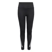 G Ti 3S Opt Tig Bottoms Leggings Black Adidas Sportswear