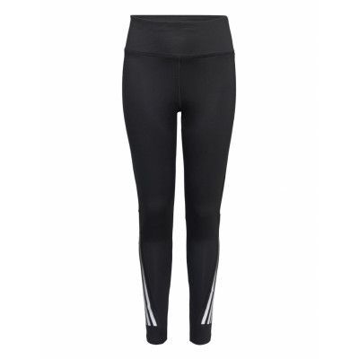 G Ti 3S Opt Tig Bottoms Leggings Black Adidas Sportswear