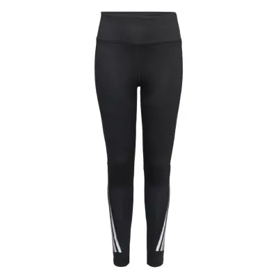 G Ti 3S Opt Tig Bottoms Leggings Black Adidas Sportswear