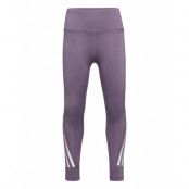 G Ti 3S Opt Tig Sport Leggings Purple Adidas Sportswear