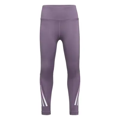 G Ti 3S Opt Tig Sport Leggings Purple Adidas Sportswear