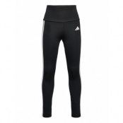 G Tr-Es 3S Tig Sport Running-training Tights Svart Adidas Sportswear