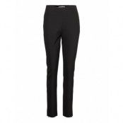 Gabriella Trousers 14212 Bottoms Trousers Skinny Leg Svart Samsøe Samsøe