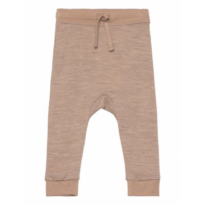 Gaby - Joggers Bottoms Leggings Beige Hust & Claire