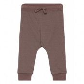 Gaby - Joggers Bottoms Leggings Purple Hust & Claire