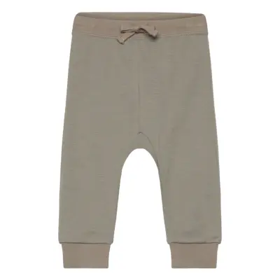 Gaby - Joggers *Villkorat Erbjudande Leggings Khakigrön Hust & Claire