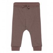 Gaby - Joggers *Villkorat Erbjudande Leggings Lila Hust & Claire