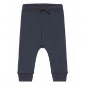 Gaby - Joggers Bottoms Leggings Navy Hust & Claire