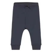 Gaby - Joggers Bottoms Leggings Navy Hust & Claire