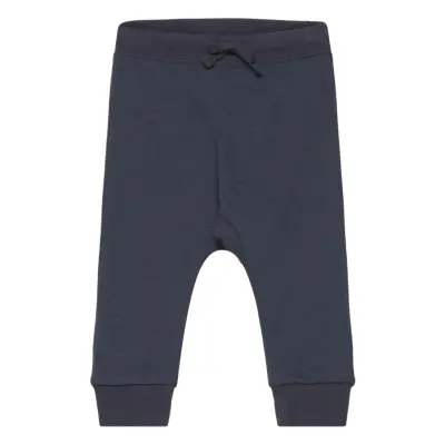 Gaby - Joggers Bottoms Leggings Navy Hust & Claire