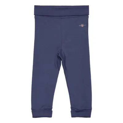 GANT Shield Leggings - Blue - 56