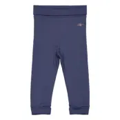 GANT Shield Leggings - Blue - 62