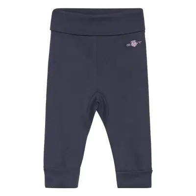 GANT Shield Leggings - Navy - 80