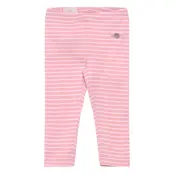 GANT Shield Striped Leggings - Pink - 56